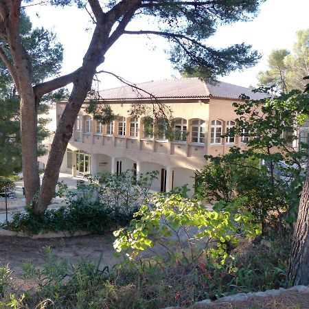 Appartements Des Joncas Martigues Zewnętrze zdjęcie