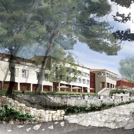 Appartements Des Joncas Martigues Zewnętrze zdjęcie