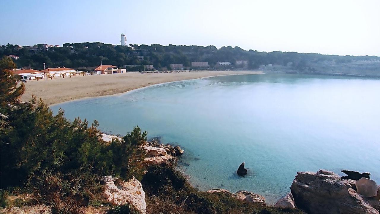 Appartements Des Joncas Martigues Zewnętrze zdjęcie