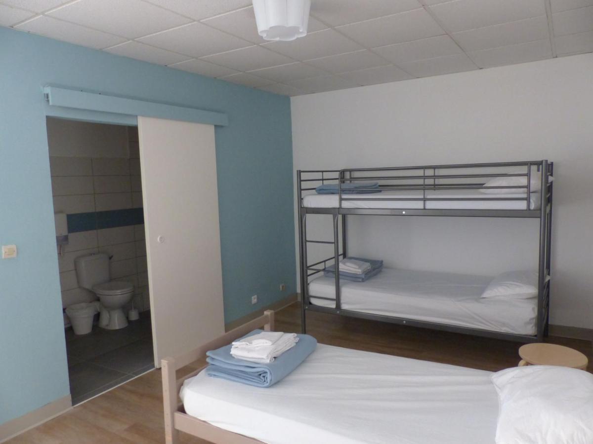 Appartements Des Joncas Martigues Zewnętrze zdjęcie