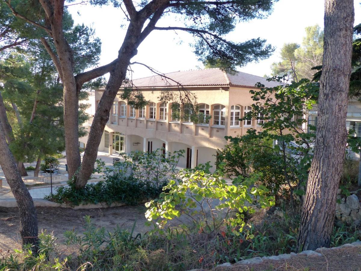 Appartements Des Joncas Martigues Zewnętrze zdjęcie