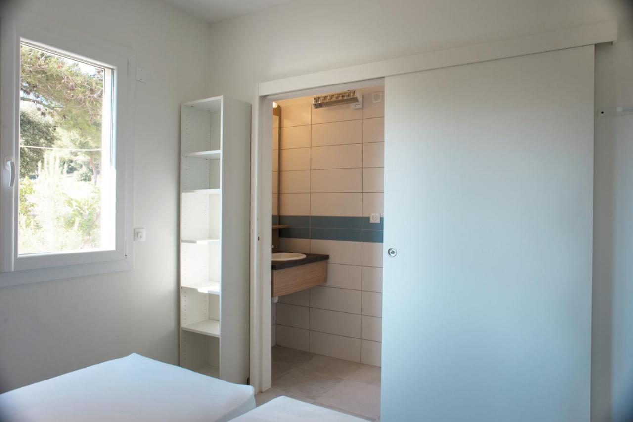 Appartements Des Joncas Martigues Zewnętrze zdjęcie