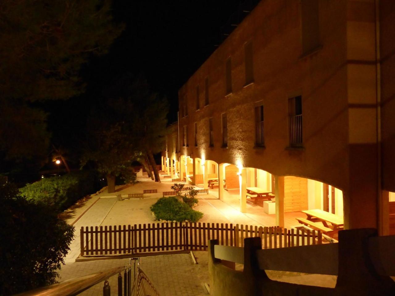 Appartements Des Joncas Martigues Zewnętrze zdjęcie