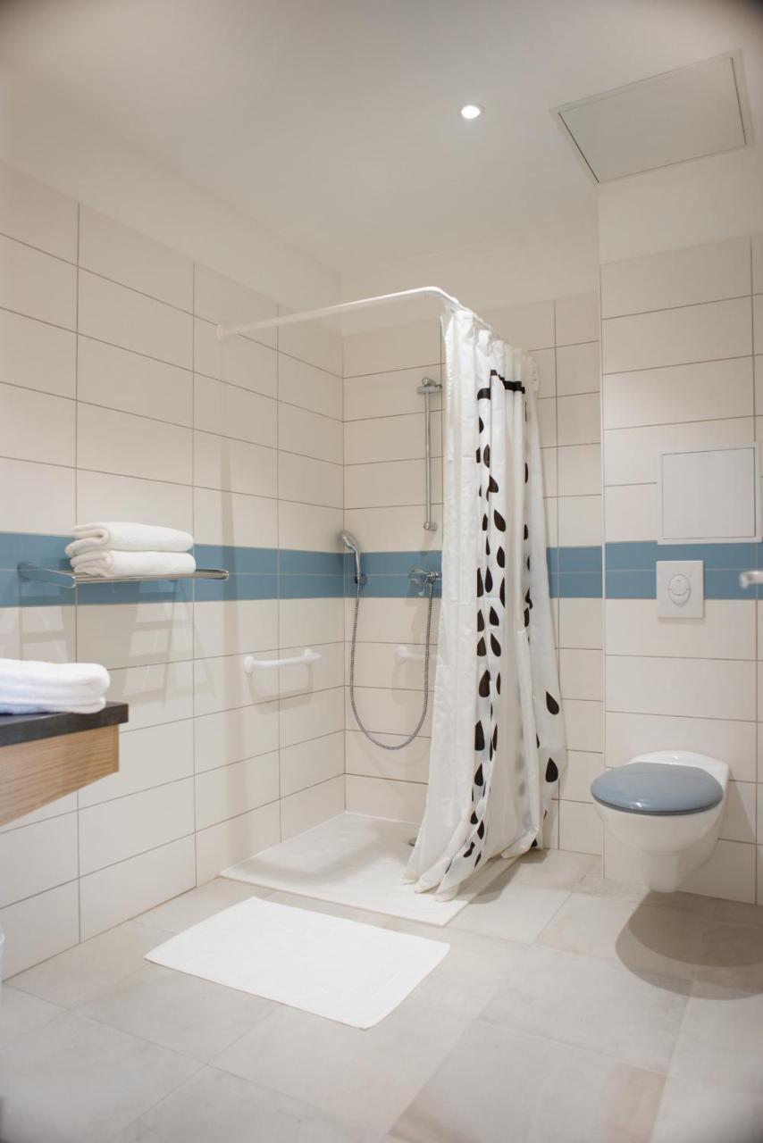 Appartements Des Joncas Martigues Zewnętrze zdjęcie