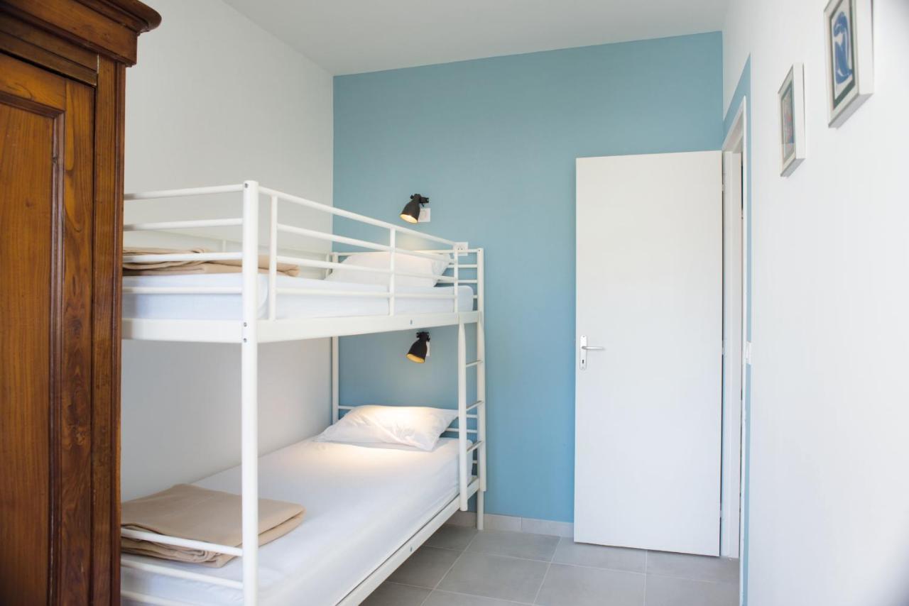 Appartements Des Joncas Martigues Zewnętrze zdjęcie