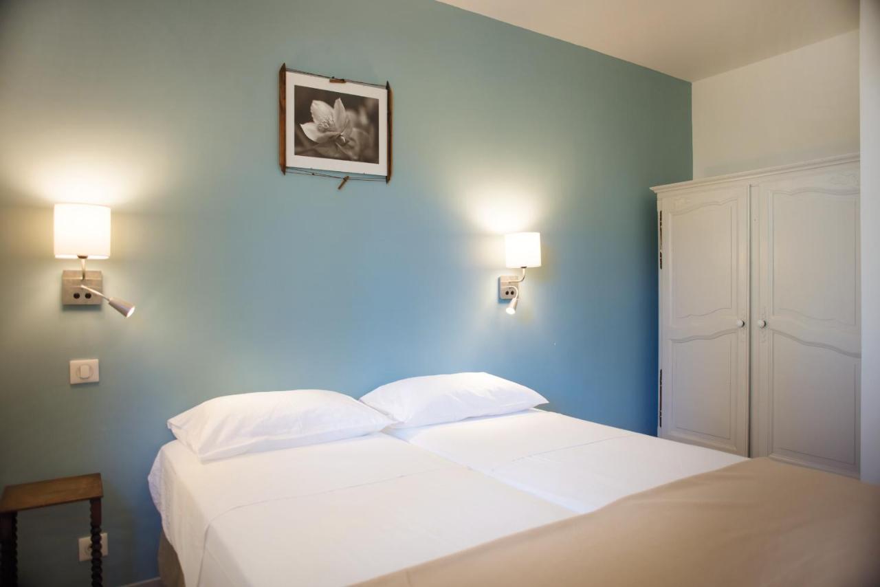 Appartements Des Joncas Martigues Zewnętrze zdjęcie