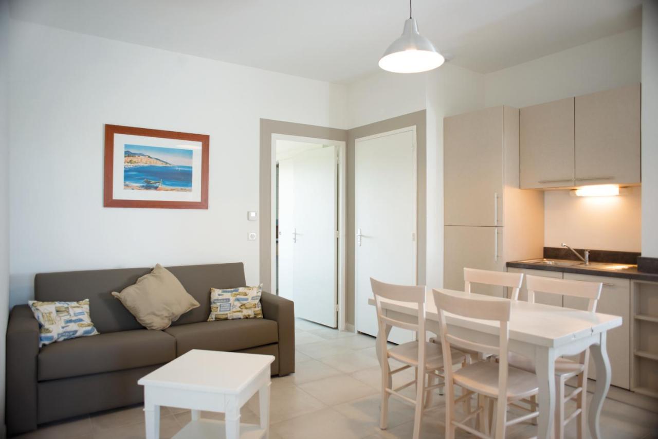 Appartements Des Joncas Martigues Zewnętrze zdjęcie