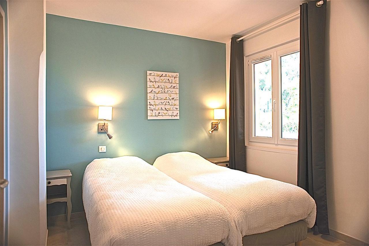 Appartements Des Joncas Martigues Zewnętrze zdjęcie