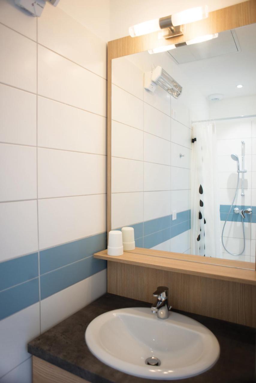 Appartements Des Joncas Martigues Zewnętrze zdjęcie