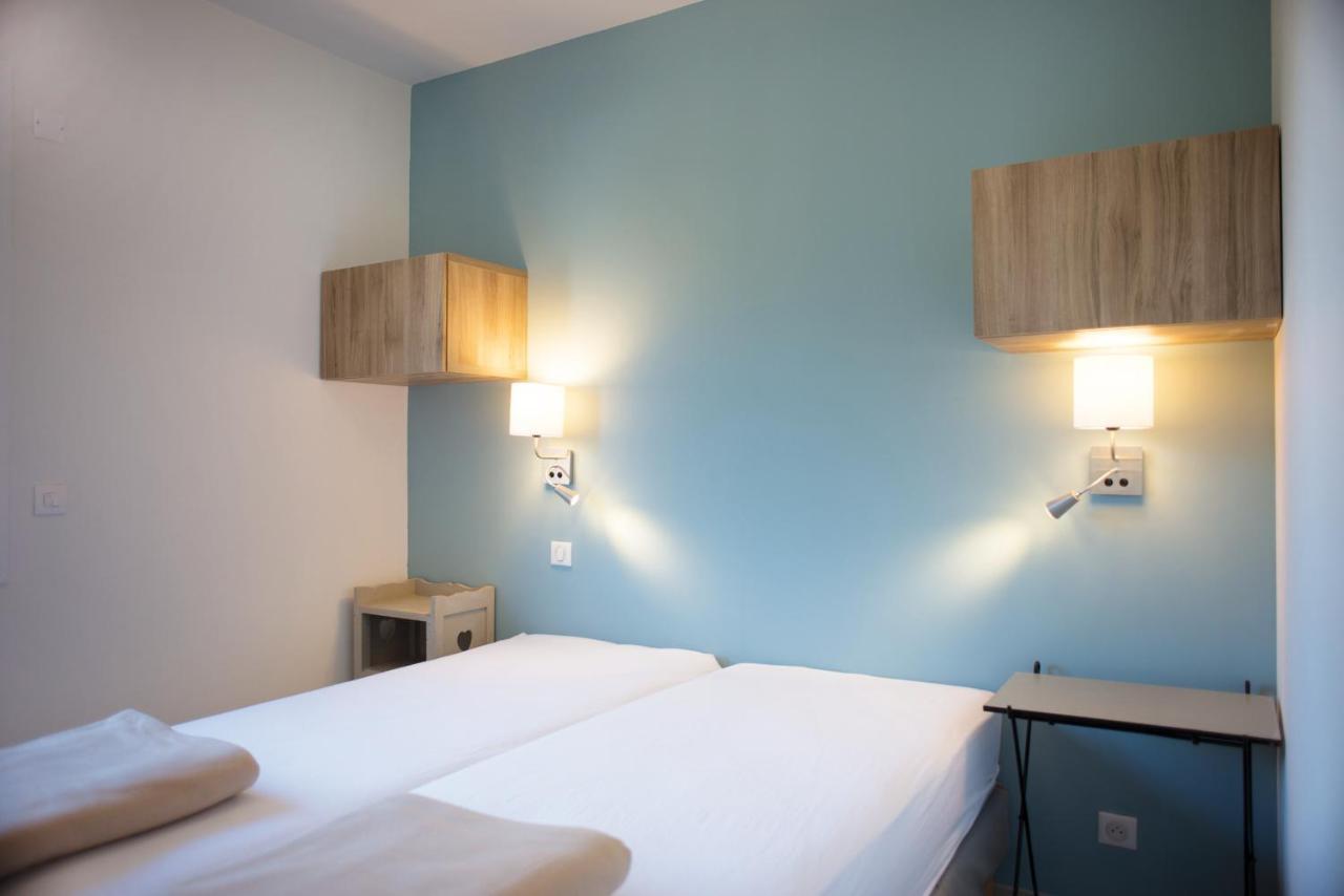 Appartements Des Joncas Martigues Zewnętrze zdjęcie