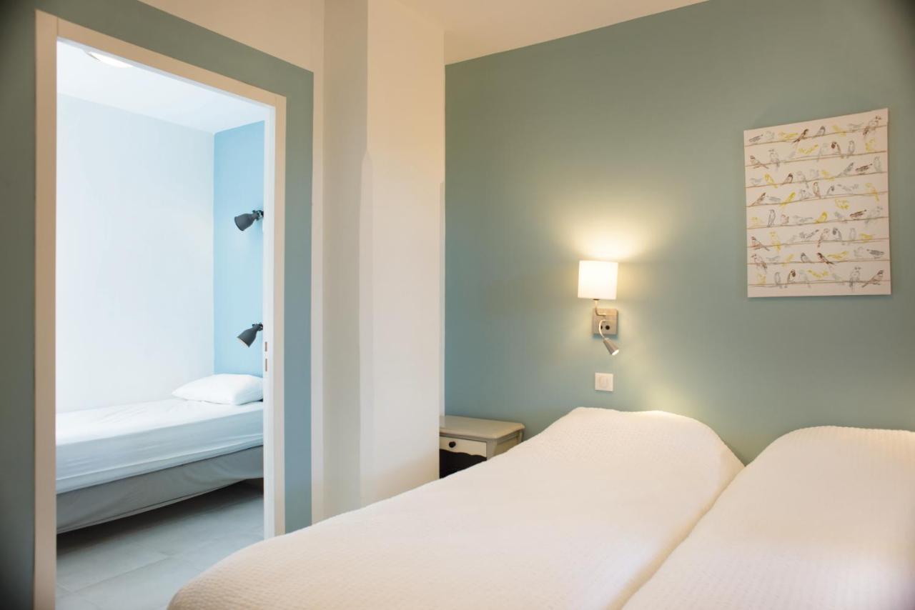 Appartements Des Joncas Martigues Zewnętrze zdjęcie