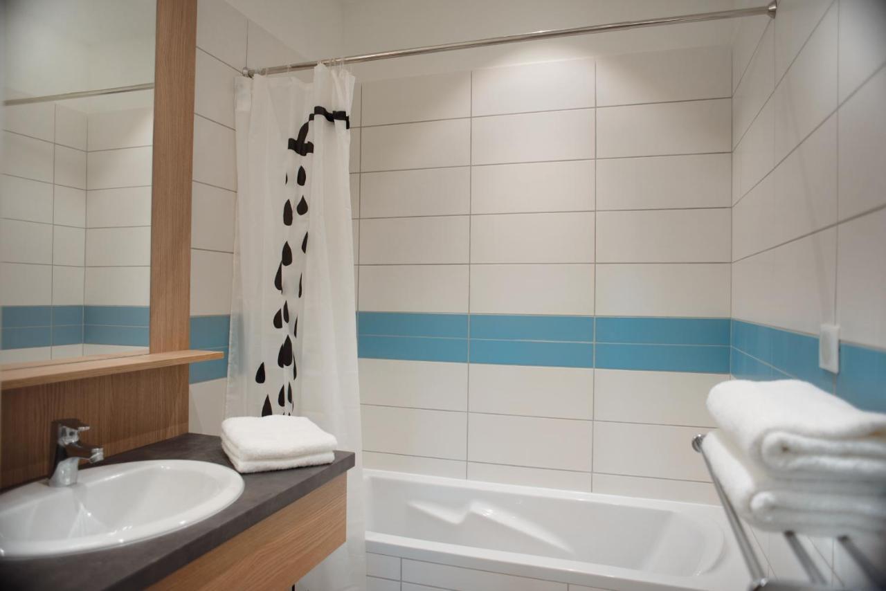 Appartements Des Joncas Martigues Zewnętrze zdjęcie