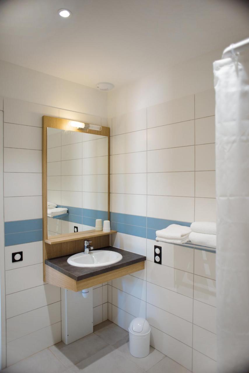 Appartements Des Joncas Martigues Zewnętrze zdjęcie