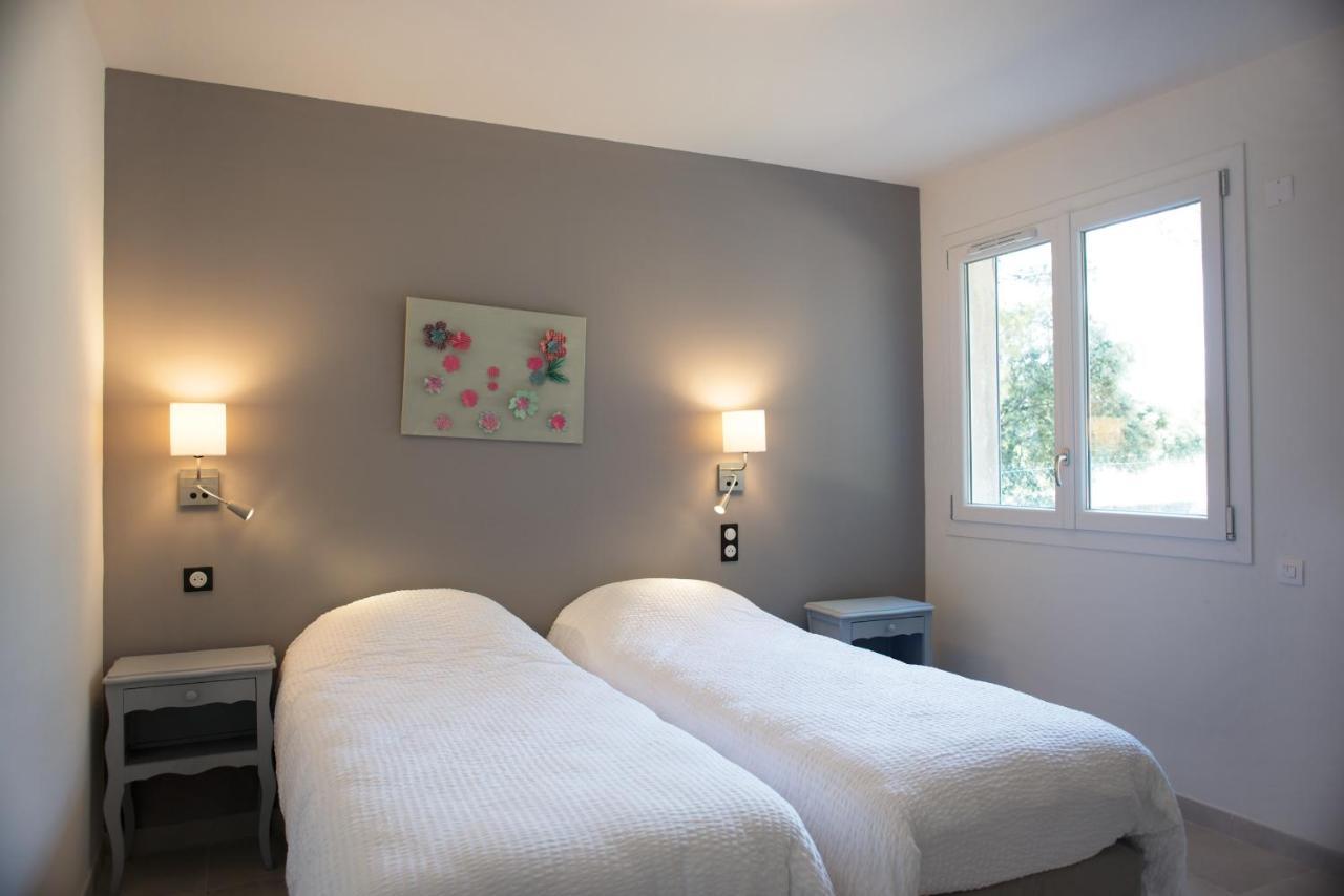 Appartements Des Joncas Martigues Zewnętrze zdjęcie