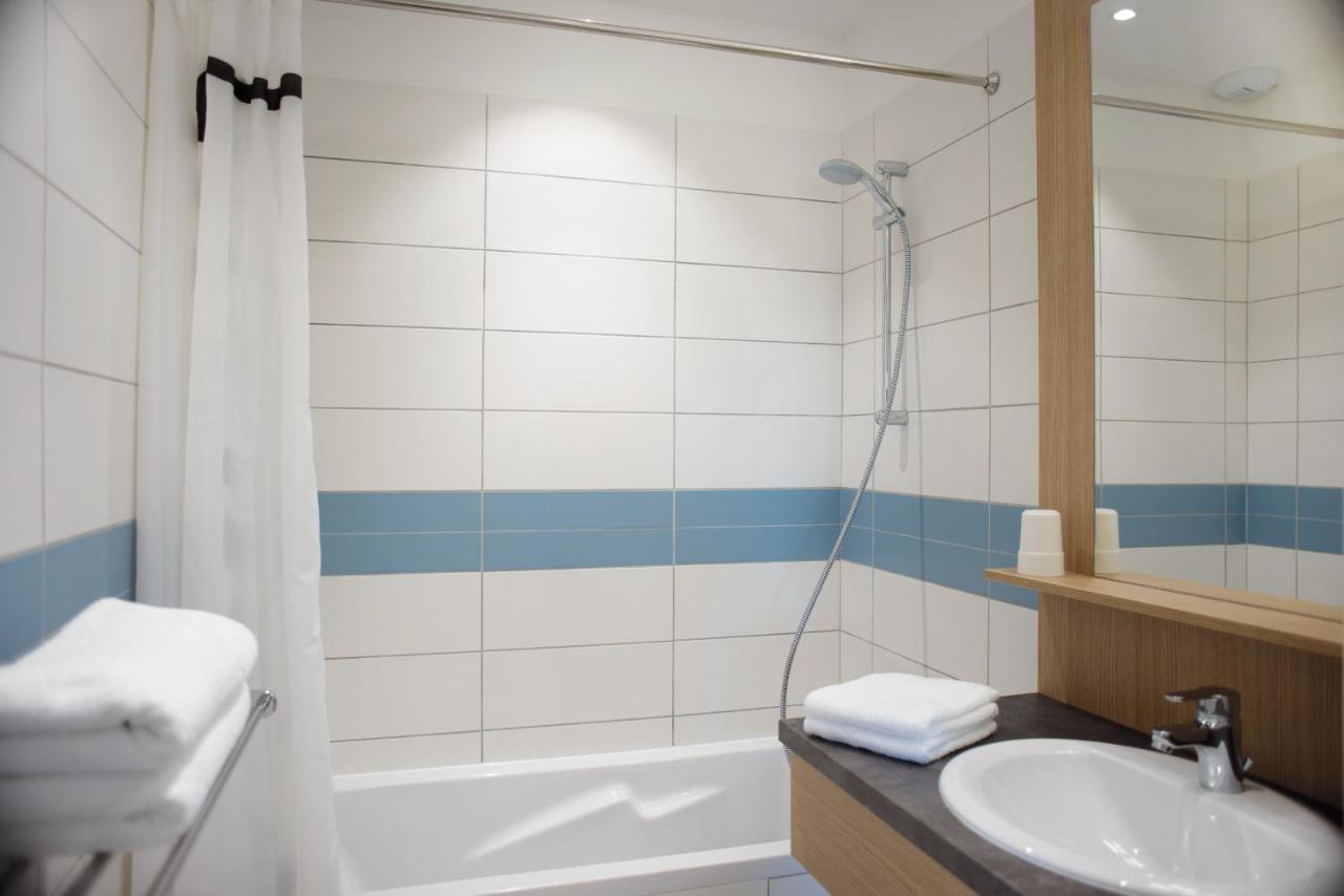 Appartements Des Joncas Martigues Zewnętrze zdjęcie