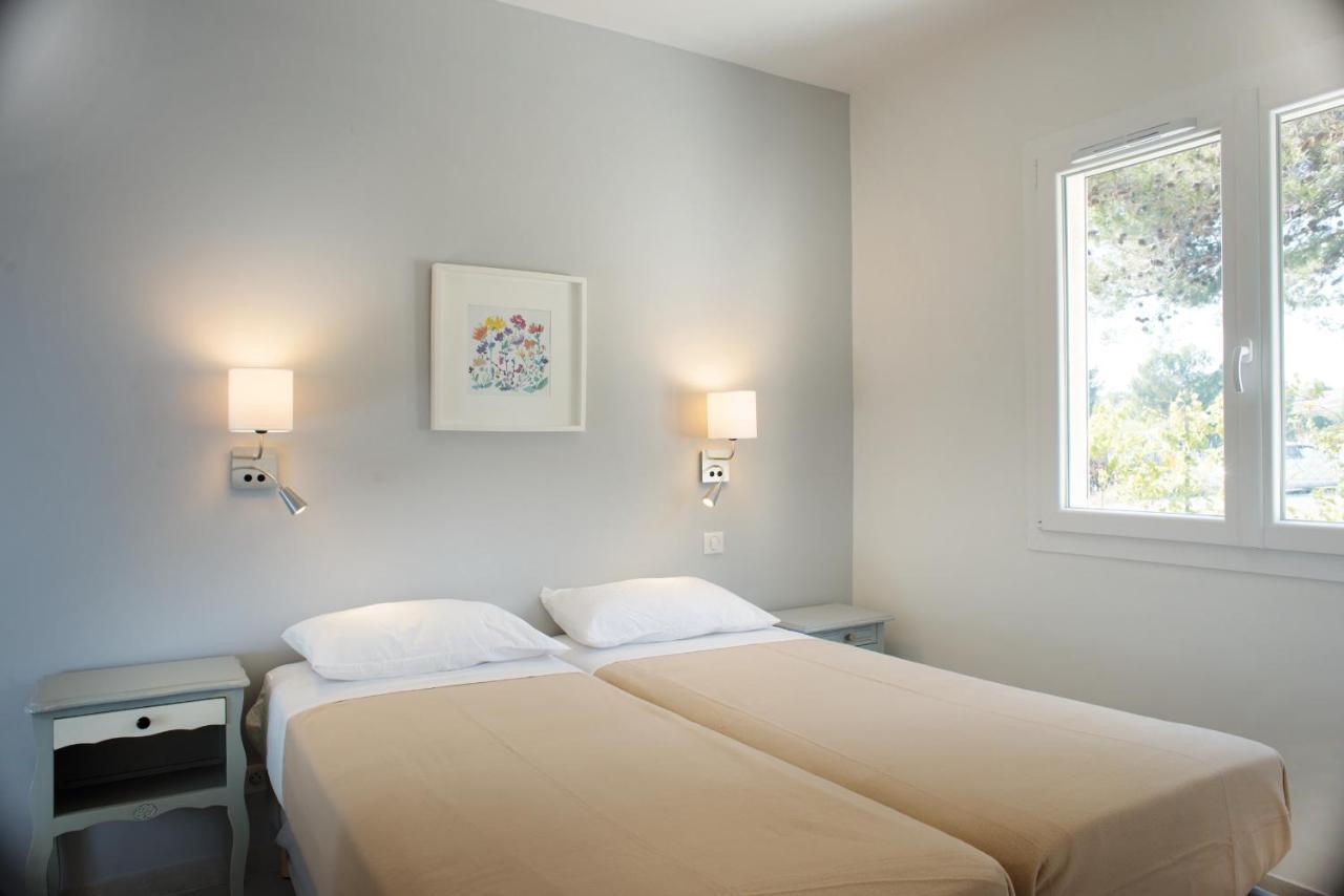 Appartements Des Joncas Martigues Zewnętrze zdjęcie