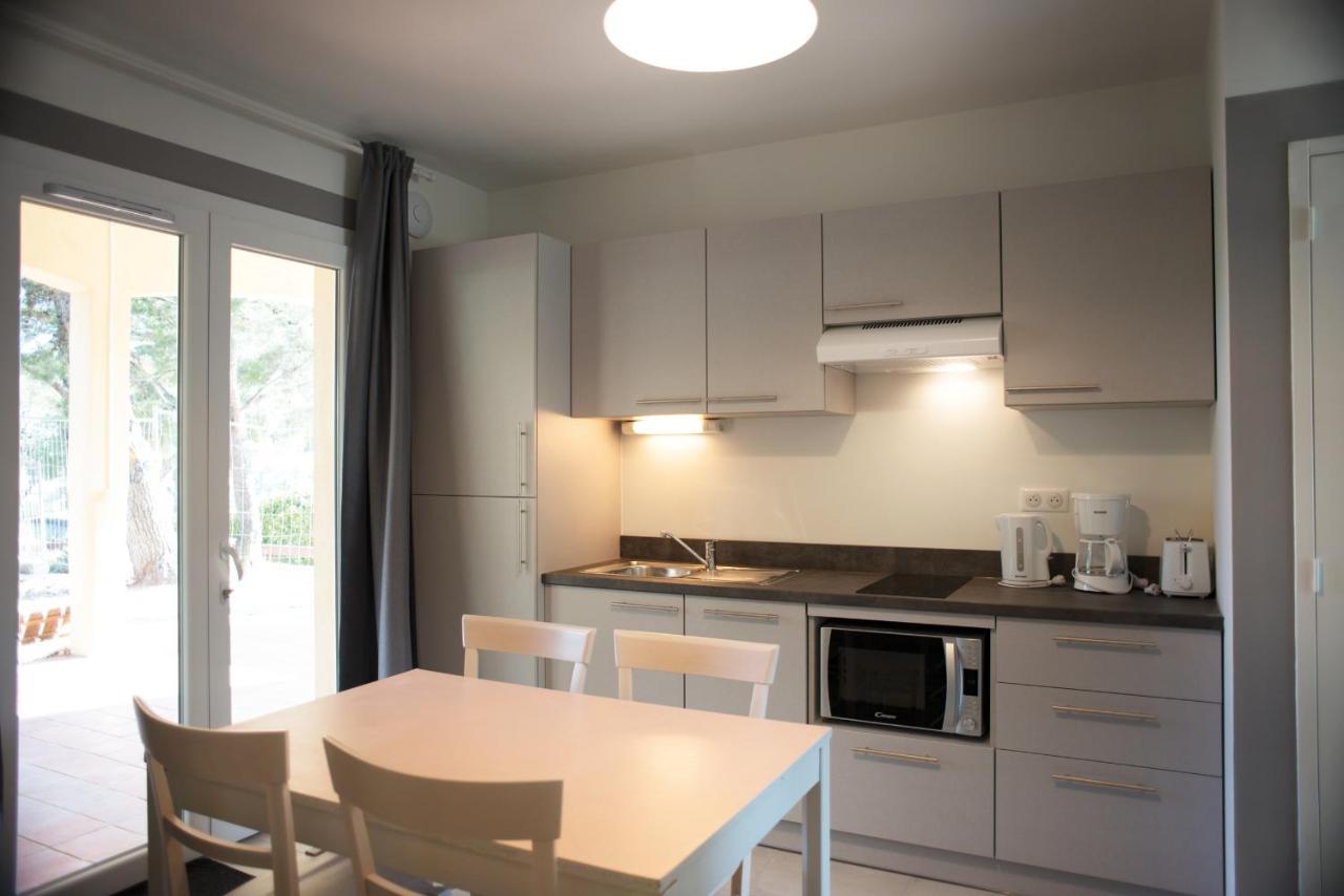 Appartements Des Joncas Martigues Zewnętrze zdjęcie