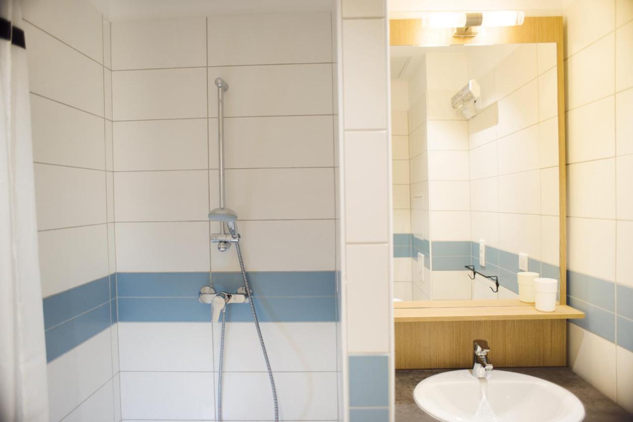 Appartements Des Joncas Martigues Zewnętrze zdjęcie