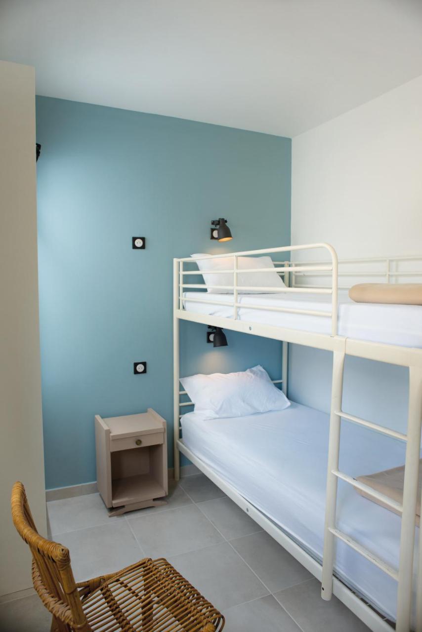 Appartements Des Joncas Martigues Zewnętrze zdjęcie