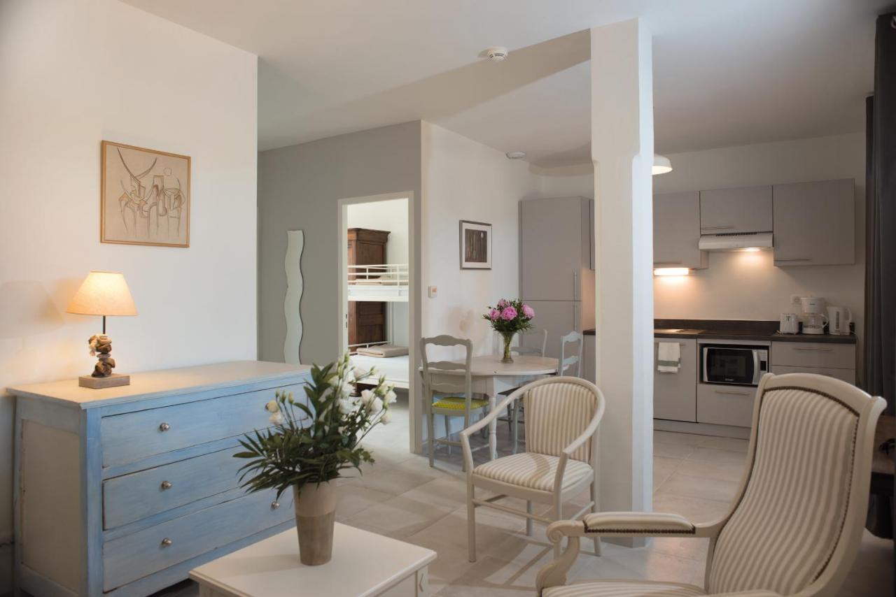 Appartements Des Joncas Martigues Zewnętrze zdjęcie