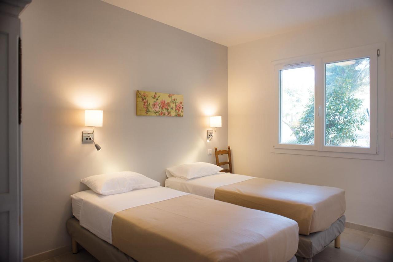 Appartements Des Joncas Martigues Zewnętrze zdjęcie