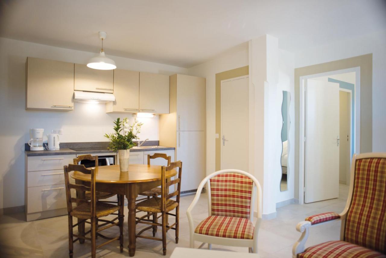 Appartements Des Joncas Martigues Zewnętrze zdjęcie