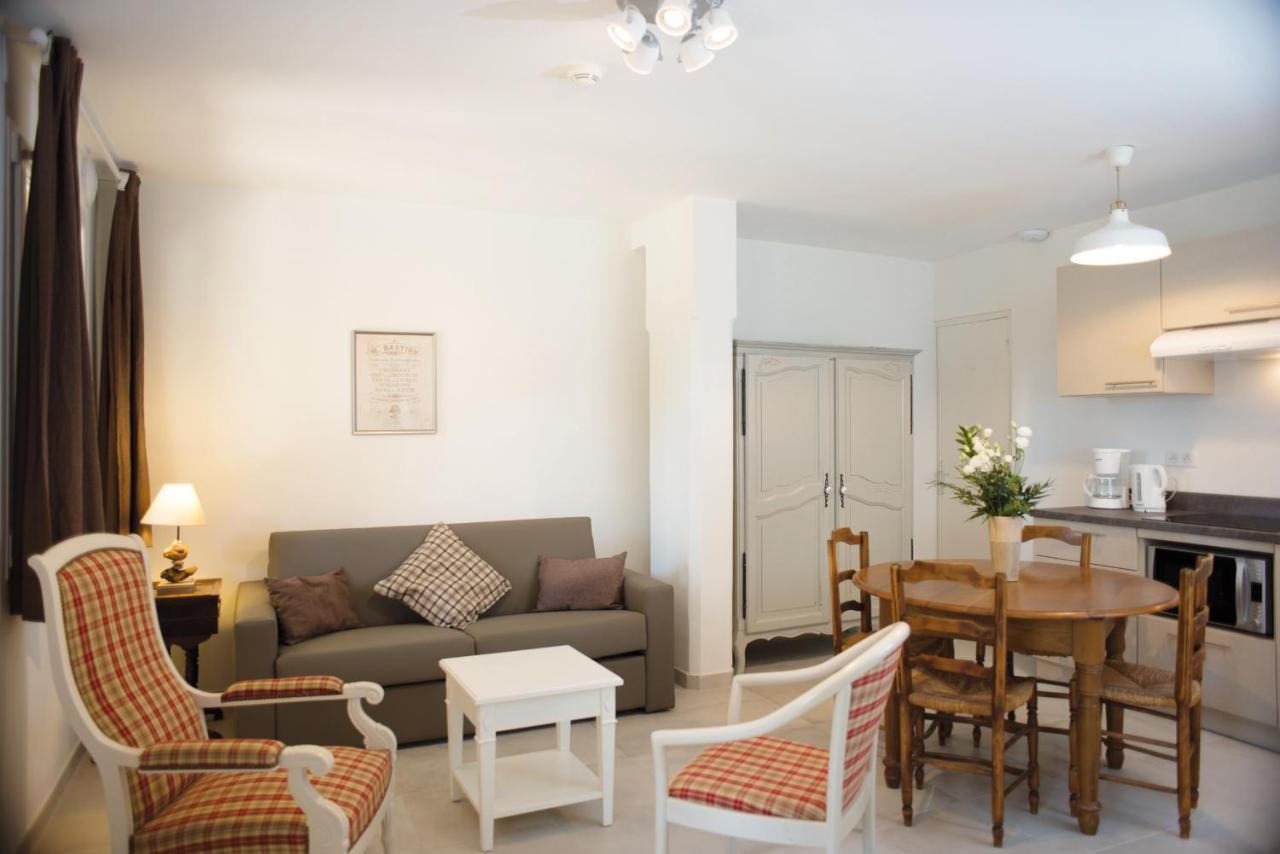 Appartements Des Joncas Martigues Zewnętrze zdjęcie