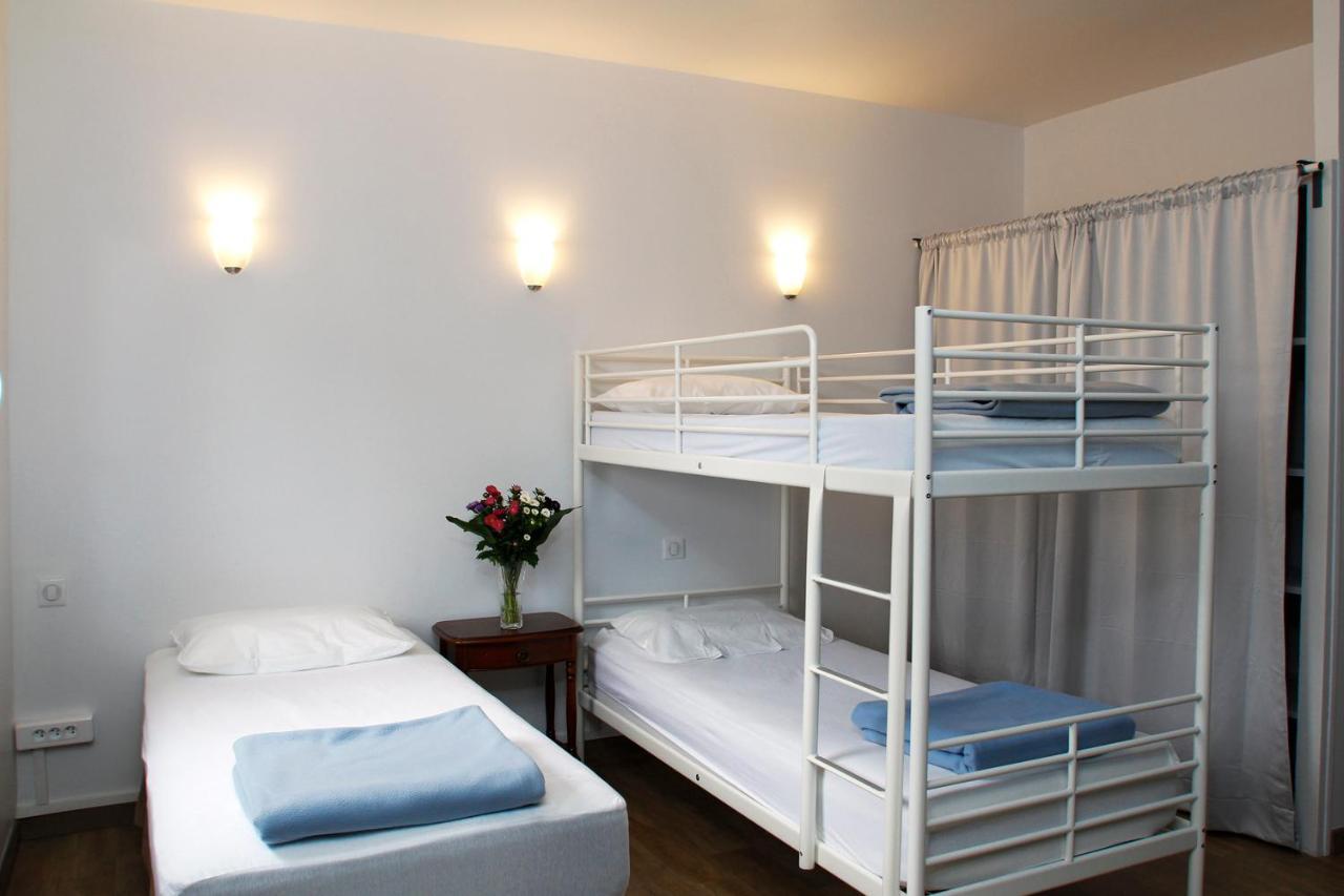 Appartements Des Joncas Martigues Zewnętrze zdjęcie