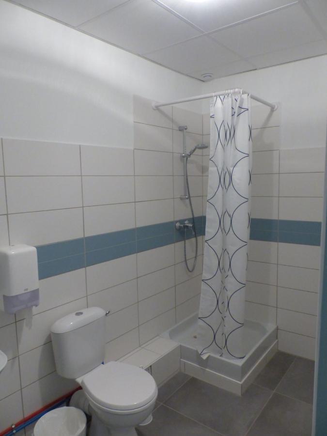 Appartements Des Joncas Martigues Zewnętrze zdjęcie