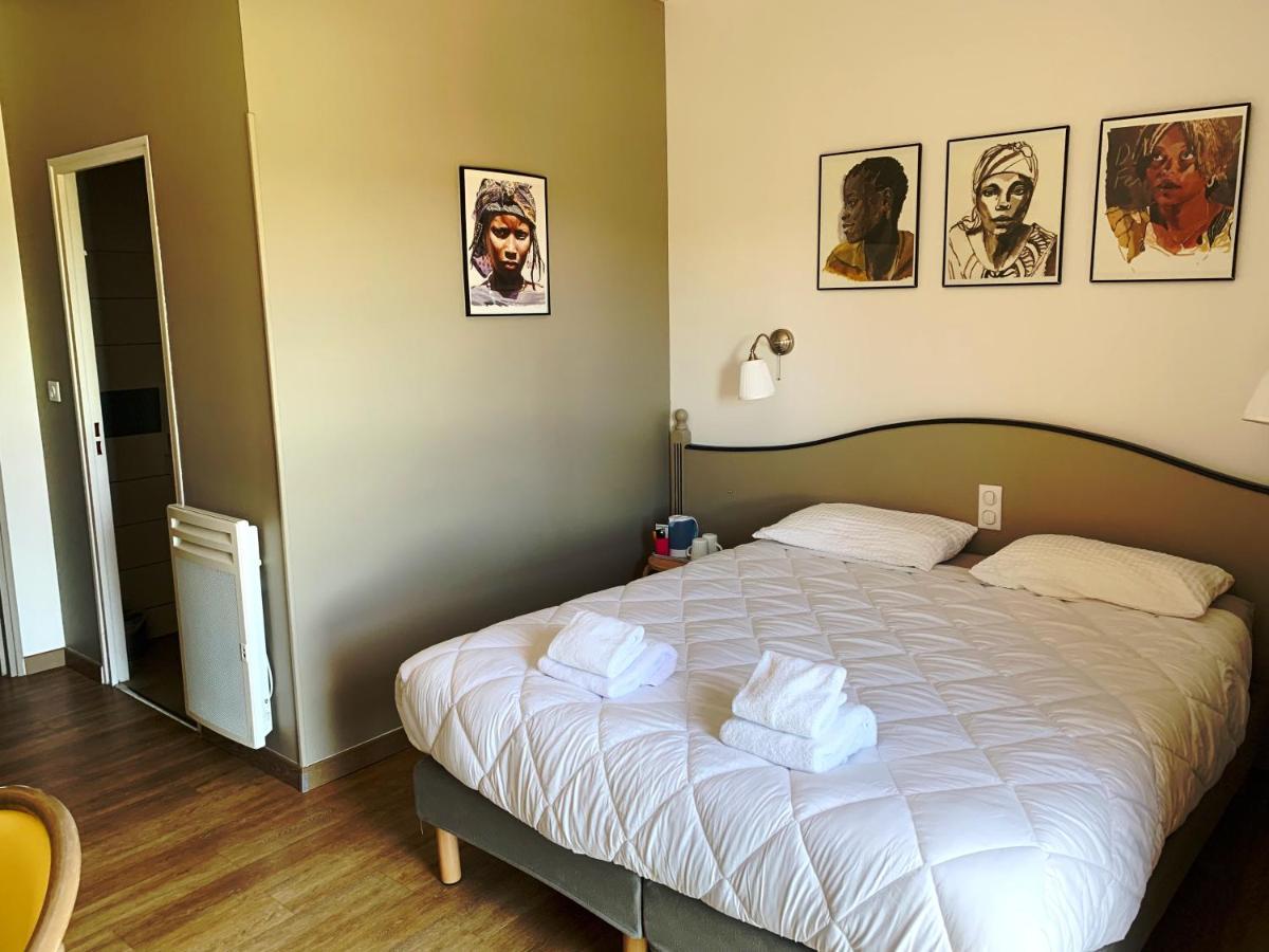 Appartements Des Joncas Martigues Zewnętrze zdjęcie